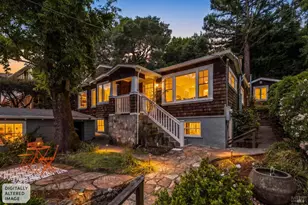 196 Cascade Dr, Fairfax, CA 94930 - Photo 21