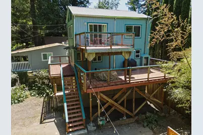 14910 Drake Road, Guerneville, CA 95446 - Photo 19