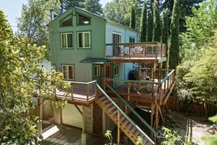 14910 Drake Rd, Guerneville, CA 95446 - Photo 1