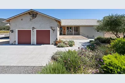 21282 Burndale Road, Sonoma, CA 95476 - Photo 5