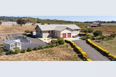 21282 Burndale Road, Sonoma, CA 95476 - Photo 3