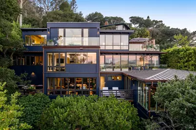 234 Currey Lane, Sausalito, CA 94965 - Photo 1
