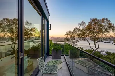 234 Currey Lane, Sausalito, CA 94965 - Photo 3