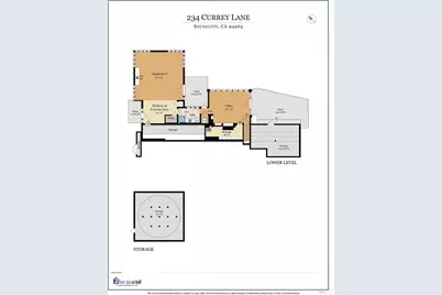 234 Currey Lane, Sausalito, CA 94965 - Photo 71