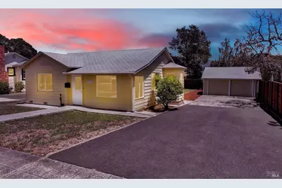 2364 Yajome Street, Napa, CA 94558 - Photo 47