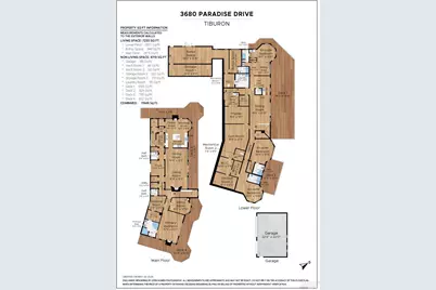 3680 Paradise Drive, Tiburon, CA 94920 - Photo 99