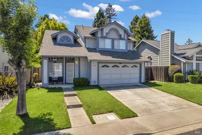 121 Sunnyglen Drive, Vallejo, CA 94591 - Photo 1
