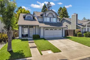 121 Sunnyglen Dr, Vallejo, CA 94591 - Photo 1