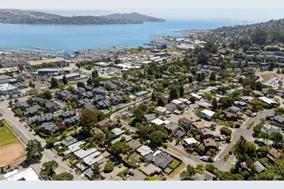 94 Anchorage Road, Sausalito, CA 94965 - Photo 1