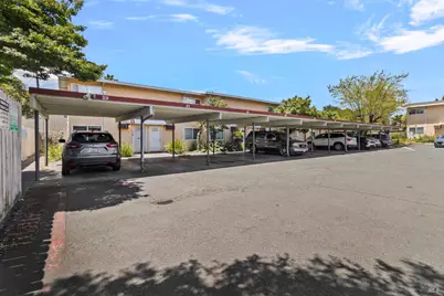 101 Freeway Drive, Napa, CA 94558 - Photo 5