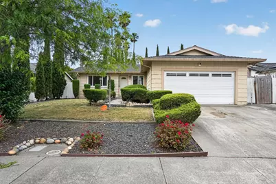 160 Radcliffe Drive, Vallejo, CA 94589 - Photo 1