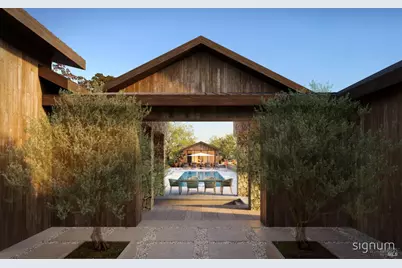 0 Chimney Rock Road, Napa, CA 94558 - Photo 3