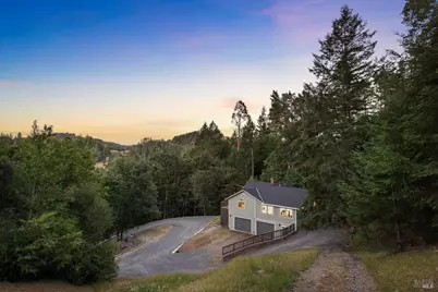 17950 Bei Road, Cazadero, CA 95421 - Photo 3