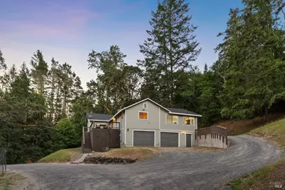 17950 Bei Road, Cazadero, CA 95421 - Photo 17