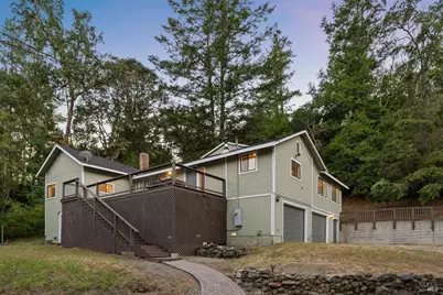 17950 Bei Road, Cazadero, CA 95421 - Photo 3