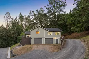 17950 Bei Rd, Cazadero, CA 95421 - Photo 1