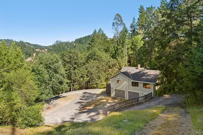 17950 Bei Road, Cazadero, CA 95421 - Photo 1