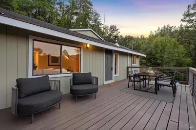 17950 Bei Road, Cazadero, CA 95421 - Photo 21
