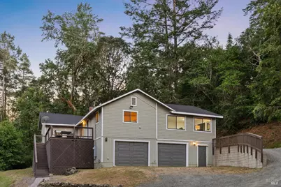 17950 Bei Road, Cazadero, CA 95421 - Photo 19