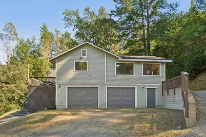 17950 Bei Road, Cazadero, CA 95421 - Photo 59