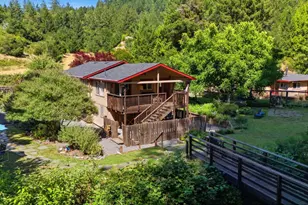 11850 Hwy 116, Guerneville, CA 95446 - Photo 45
