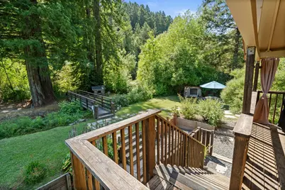 11850 Hwy 116, Guerneville, CA 95446 - Photo 15