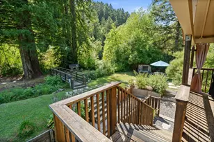 11850 Hwy 116, Guerneville, CA 95446 - Photo 15