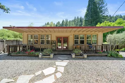 11850 Hwy 116, Guerneville, CA 95446 - Photo 1
