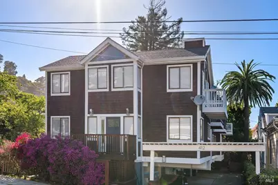 412 Johnson Street #4, Sausalito, CA 94965 - Photo 41