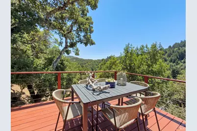 164 Pine Drive, Fairfax, CA 94930 - Photo 9