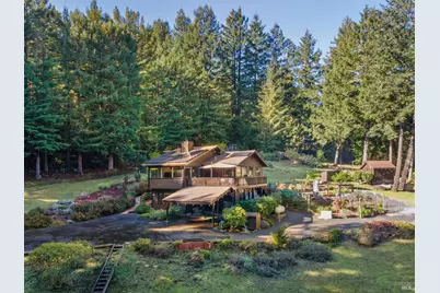 2975 Joy Road, Occidental, CA 95465 - Photo 1
