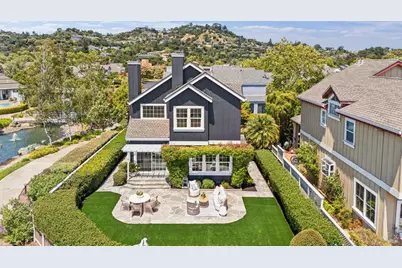 5 Elizabeth Circle, Greenbrae, CA 94904 - Photo 1