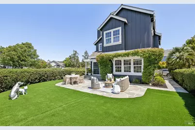 5 Elizabeth Circle, Greenbrae, CA 94904 - Photo 3