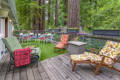 16775 Center Way, Guerneville, CA 95446 - Photo 5