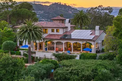 40 W Seaview Avenue, San Rafael, CA 94901 - Photo 7
