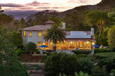 40 W Seaview Avenue, San Rafael, CA 94901 - Photo 15