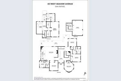 40 W Seaview Avenue, San Rafael, CA 94901 - Photo 67