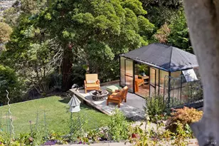 40 W Seaview Ave, San Rafael, CA 94901 - Photo 61