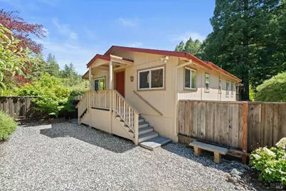 11850 Hwy 116, Guerneville, CA 95446 - Photo 49