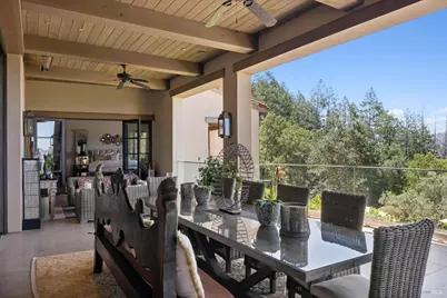 748 Adobe Canyon Road, Kenwood, CA 95452 - Photo 17