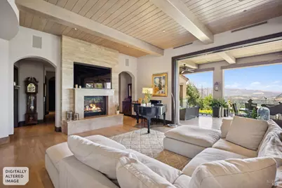 748 Adobe Canyon Road, Kenwood, CA 95452 - Photo 9