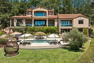 748 Adobe Canyon Rd, Kenwood, CA 95452 - Photo 1