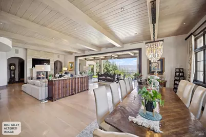 748 Adobe Canyon Road, Kenwood, CA 95452 - Photo 11