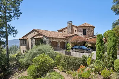 748 Adobe Canyon Road, Kenwood, CA 95452 - Photo 5