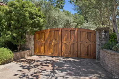 748 Adobe Canyon Road, Kenwood, CA 95452 - Photo 3