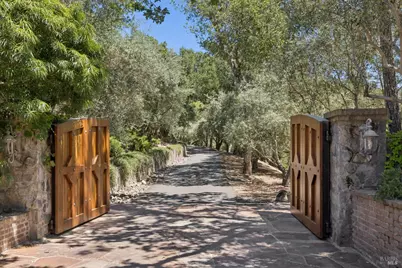 748 Adobe Canyon Road, Kenwood, CA 95452 - Photo 3