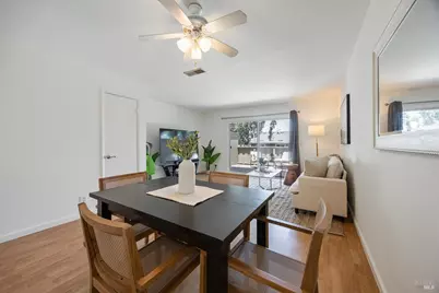 1259 Royal Oak Terrace #C, Novato, CA 94947 - Photo 3