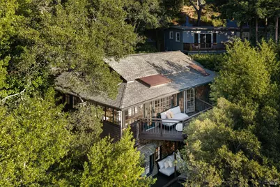 263 Morningside Drive, Corte Madera, CA 94925 - Photo 1