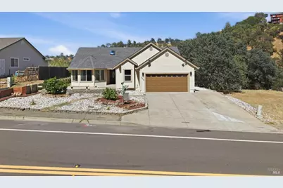 1239 Steele Canyon Road, Napa, CA 94558 - Photo 37