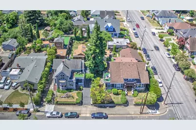 703 B Street, Petaluma, CA 94952 - Photo 5